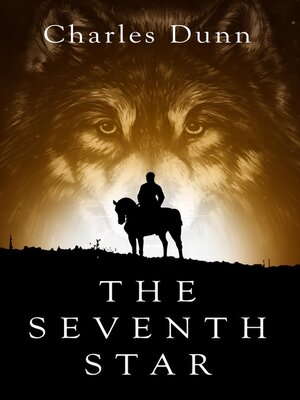 cover image of The Seventh Star